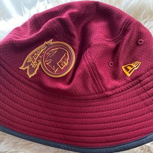 Washington Redskins bucket hat